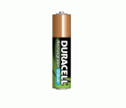PILA RECARGABLE LR03