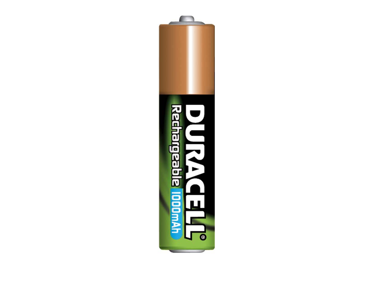PILA RECARGABLE LR03