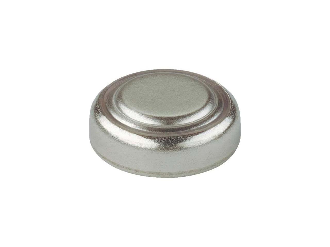 PILA ALCALINA BOTÓN DURACELL LR43