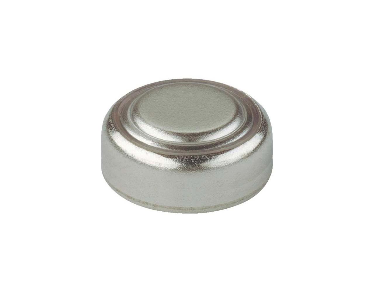 PILA ALCALINA BOTÓN DURACELL LR44