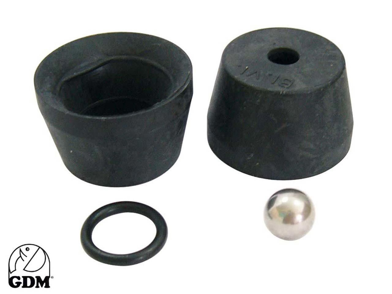 KIT RECAMBIO BOMBA LATON CLOE