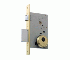 CERRADURA SEGUIRIDAD EMBUTIR MADERA CON CILIDRO MCM 1801