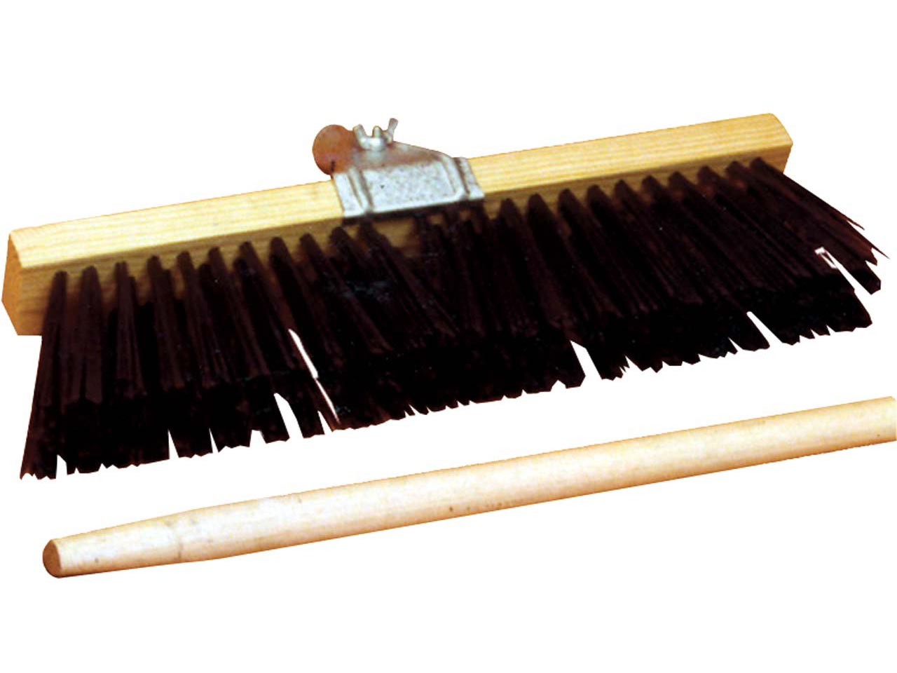CEPILLO BARRENDERO COMPLETO 53x9x14cm
