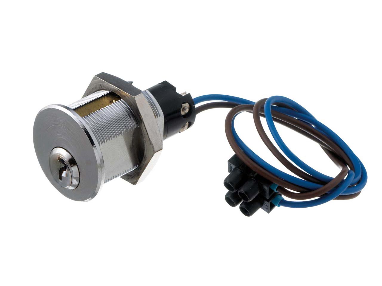 CILINDRO TECON TC5 ELÉCTRICO