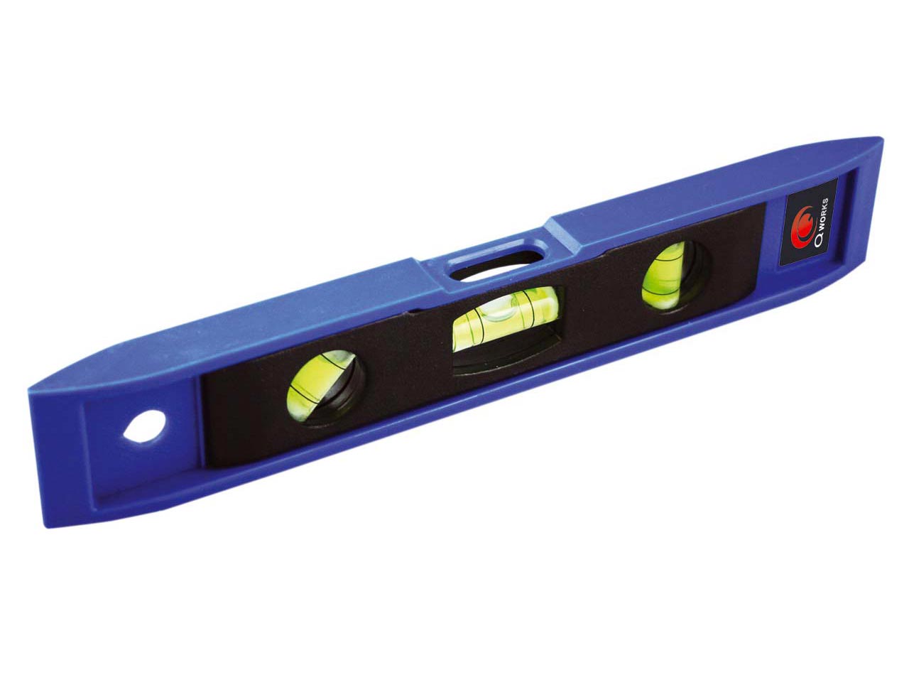 NIVEL TORPEDO MAGNETICO 225mm