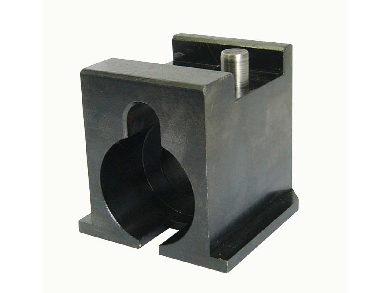 BASE PARA TAPONAR CILINDROS TC5 - TC6