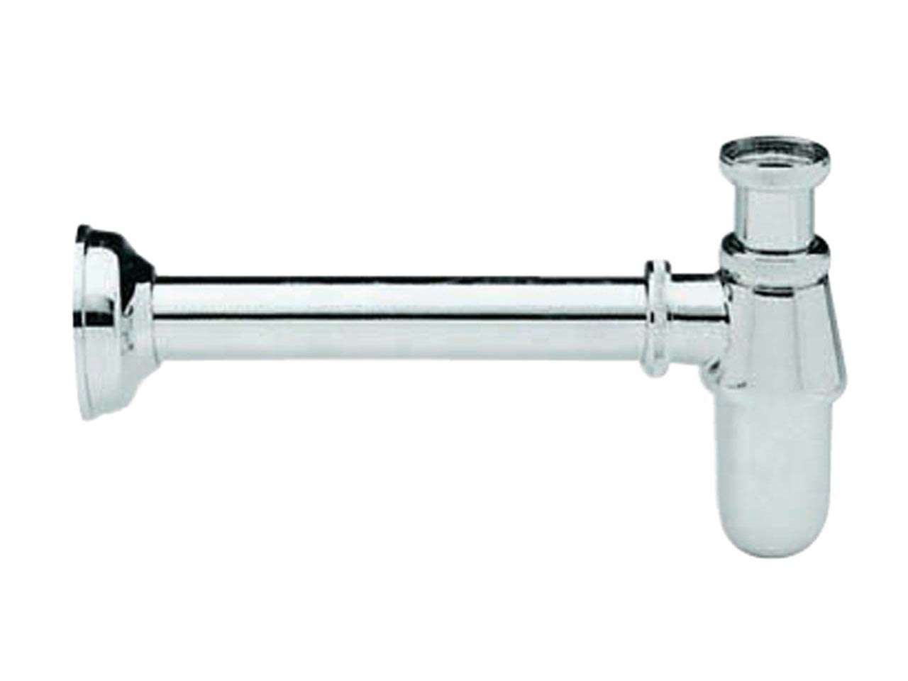 SIFÓN LAVABO EXTENSIBLE