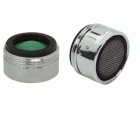 ECONOMIZADOR AGUA LATON CROMADO HEMBRA 22/100