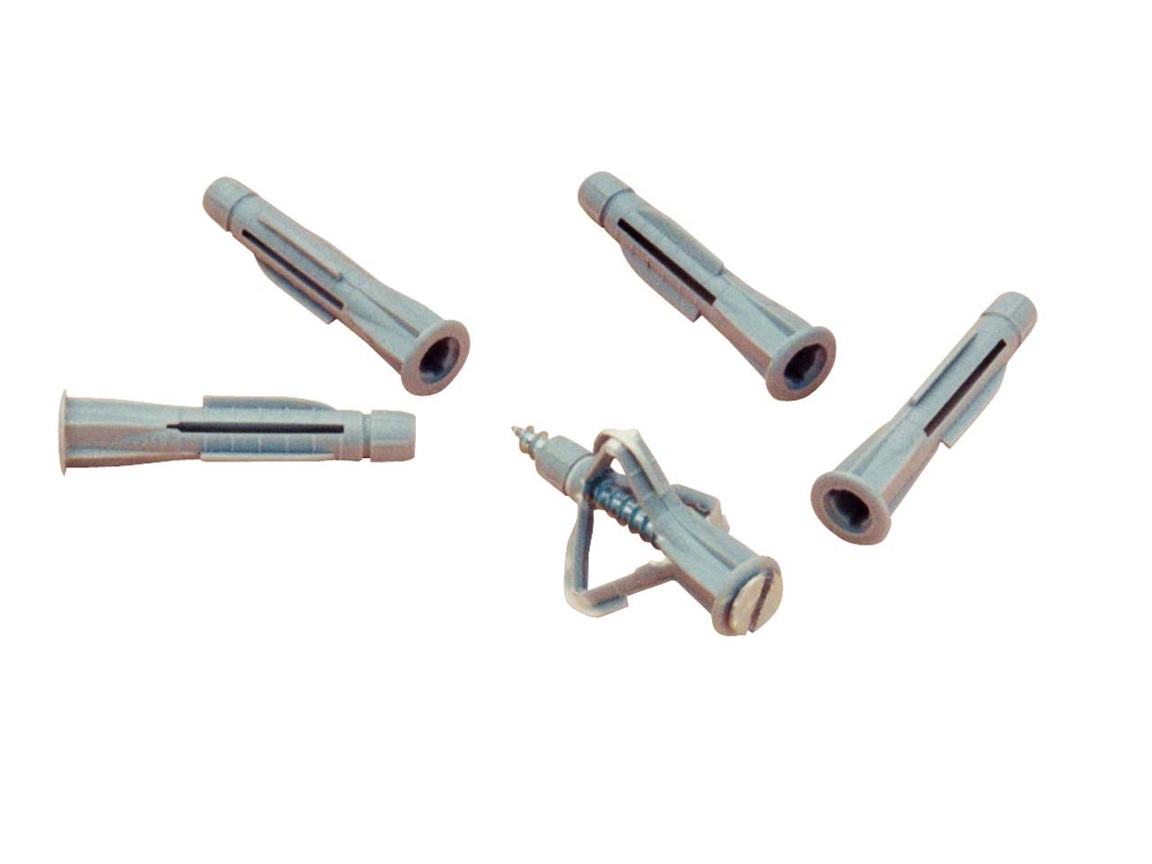 TACO UNIVERSAL SPAX NUDO