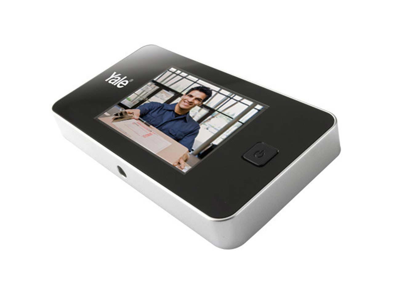 MIRILLA DIGITAL YALE STD
