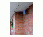 TENDEDERO TECHO 100-160 x78cm. EXTENSIBLE
