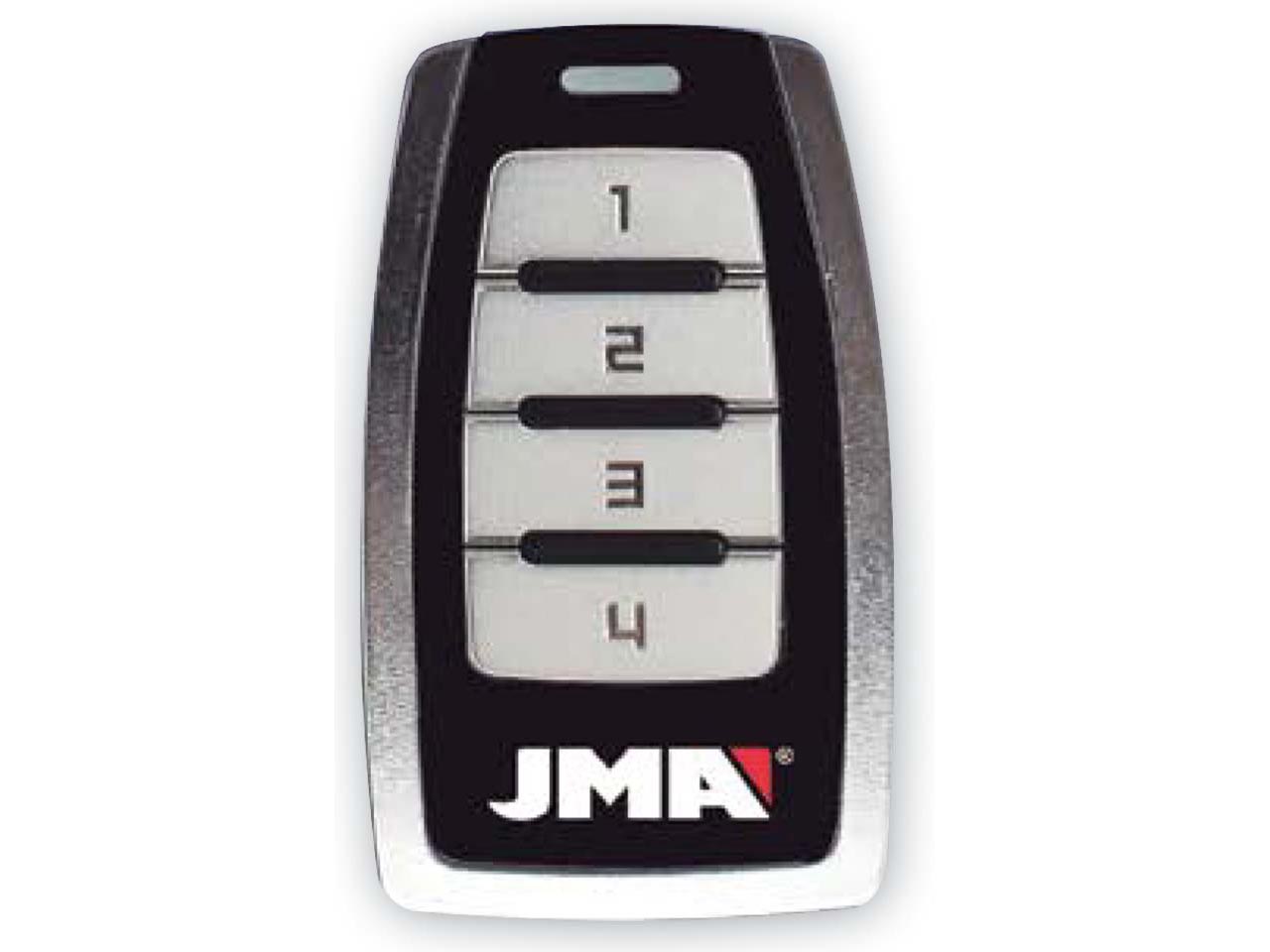 MANDO DISTANCIA GARAJE JMA SR-4V