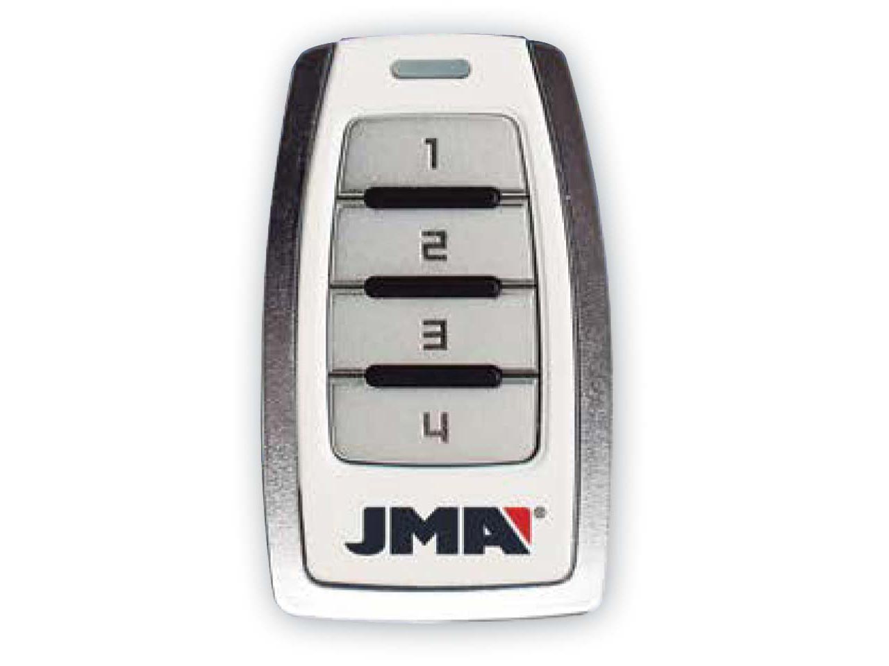 MANDO DISTANCIA GARAJE JMA SR-48