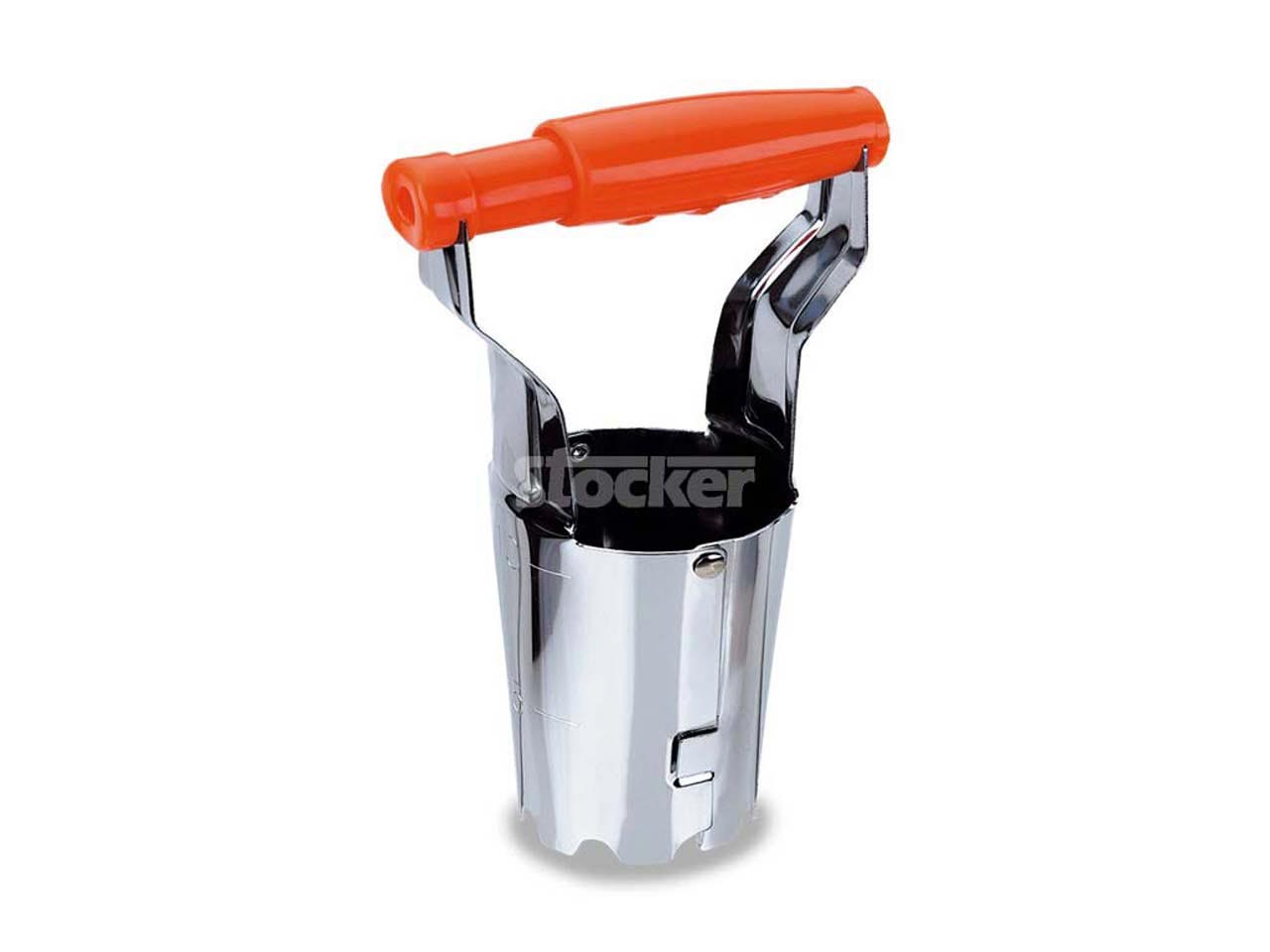 PLANTADOR REGULABLE STOCKER