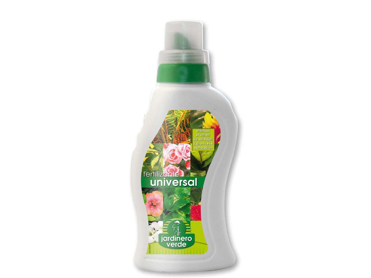 FERTILIZANTE LIQUIDO UNIVERSAL