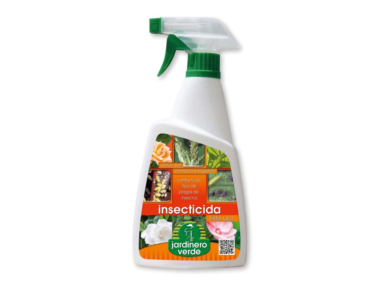 INSECTICIDA 500ml