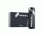 PILA DURACELL-PROCELL INDUSTRIAL LR6-AA (10u.)