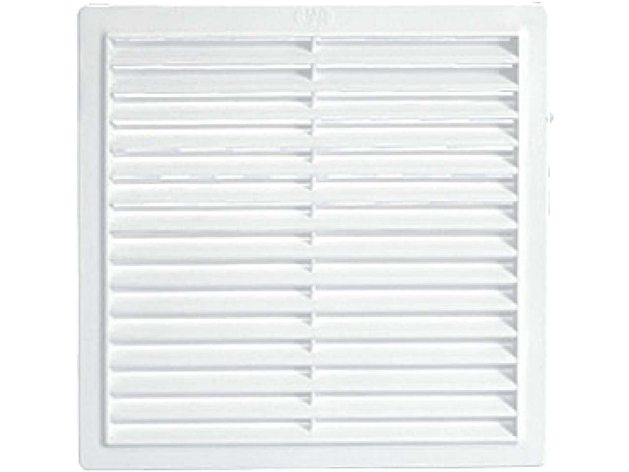 REJILLA PLÁSTICO CUADRADA