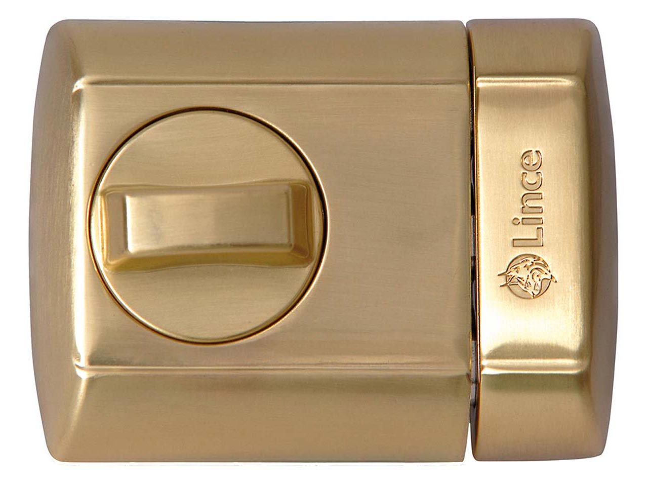 CERROJO SOBREPONER SEGURIDAD LINCE 4940 SIMPLY