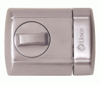 CERROJO SOBREPONER SEGURIDAD LINCE 4940 SIMPLY LATOANDO