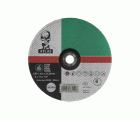 DISCO ABRASIVO CORTE PIEDRA FLEXOVIT 3mm 230mm