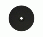 DISCO ABRASIVO CORTE PIEDRA FLEXOVIT 3mm 230mm