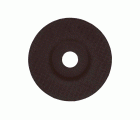 DISCO ABRASIVO CORTE ACERO FLEXOVIT 3mm 115mm