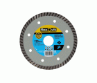 DISCO DIAMANTE CORTE CONTINUO FLEXOVIT 1,4mm 125mm