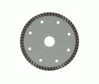DISCO DIAMANTE CORTE CONTINUO FLEXOVIT 1,4mm 125mm