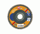 DISCO LAMINAS CORINDON 115x22,2 - 40 LEMAN