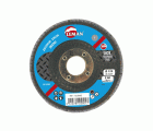 DISCO LAMINAS ZIRCONIO 115x22,2 - 40 LEMAN