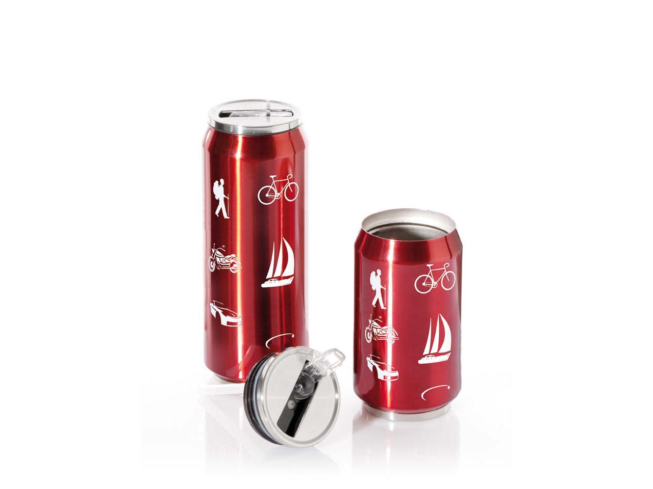 TERMO OUTDOORS THERMOCAN