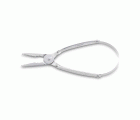 CASCAMARISCO CON MUELLE 17,5cm