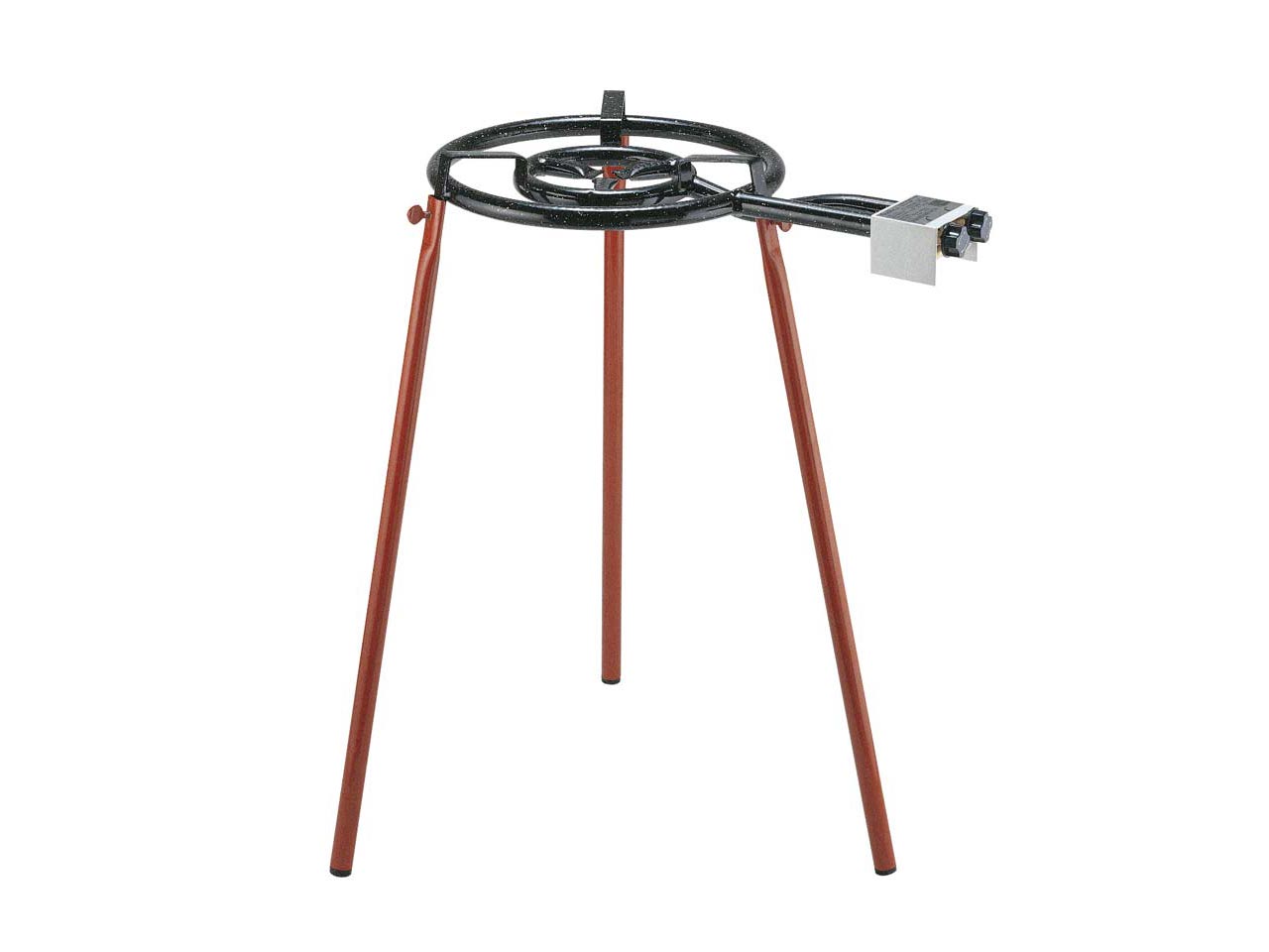 JUEGO 3 PATAS PARA PAELLERO GAS 75cm