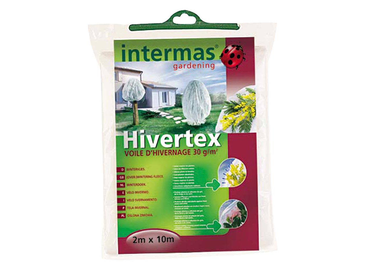 VELO DE HIBERNACIÓN BOLSA