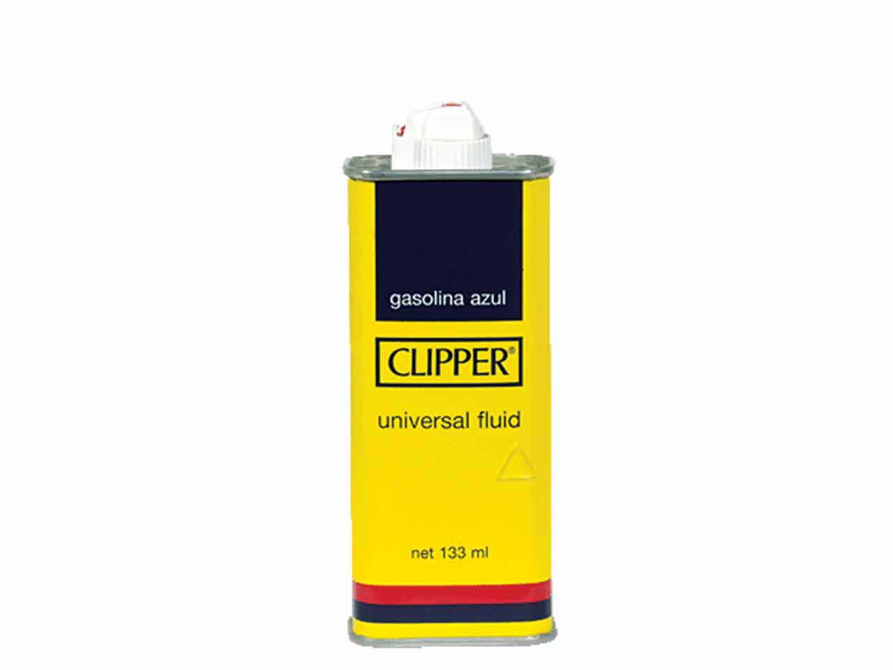 GASOLINA CLIPPER