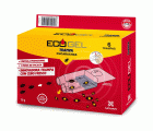 ECOGEL TRAMPA CUCARACHAS 15 GR  6UDS
