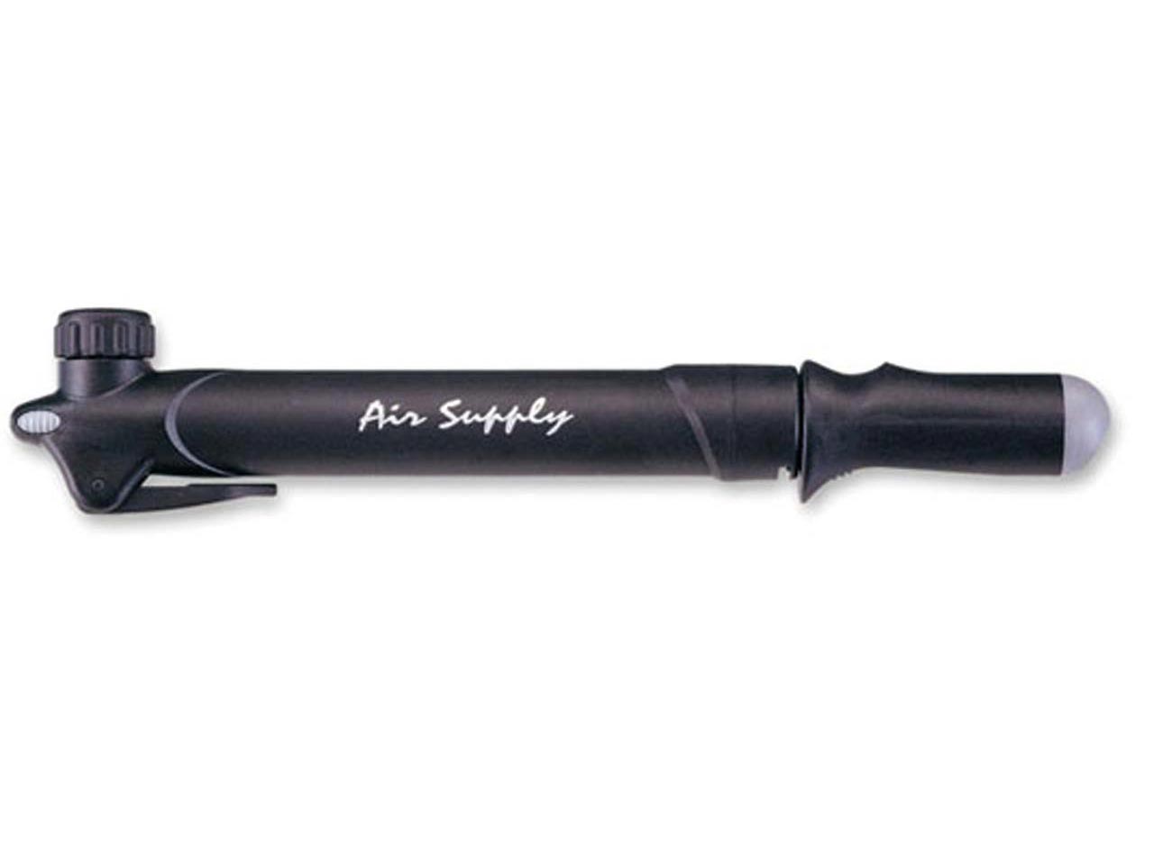 INFLADOR MANUAL DOBLE VALVULA GF-45