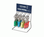 EXPOSITOR NAVAJA-LLAVERO OPINEL Nº 02 - 3,5cm 36uds POP