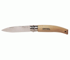 NAVAJA OPINEL ACERO INOXIDABLE JARDIN Nº 08 - 8,5cm