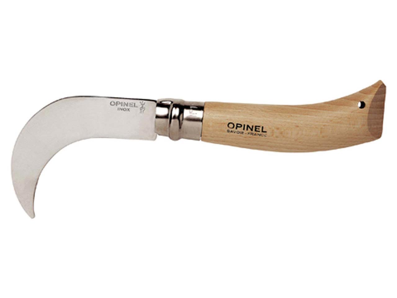 NAVAJA OPINEL PODON Nº 10 - 10cm