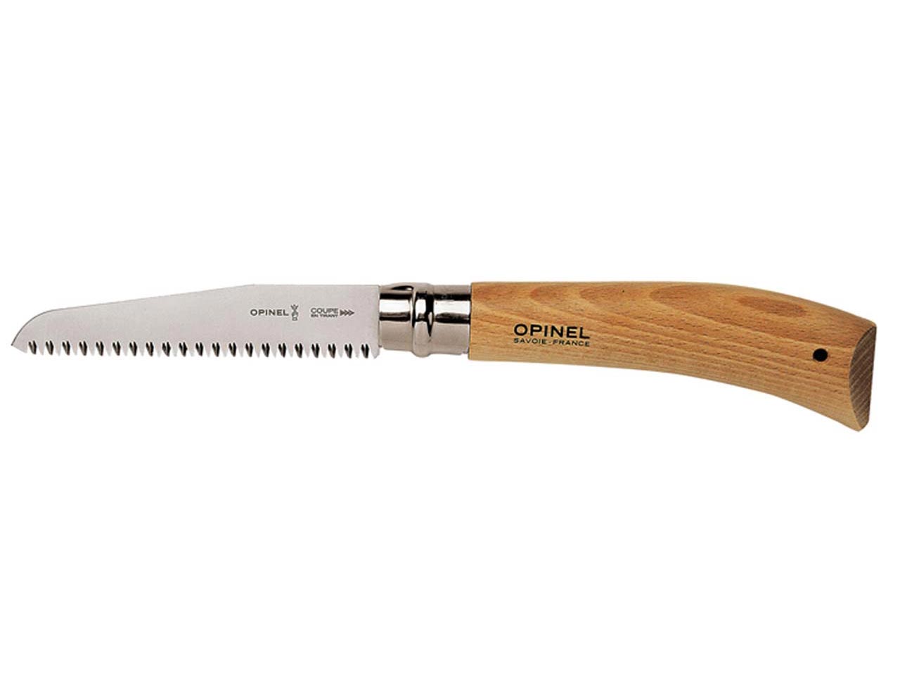NAVAJA OPINEL SIERRA Nº 12 - 12cm