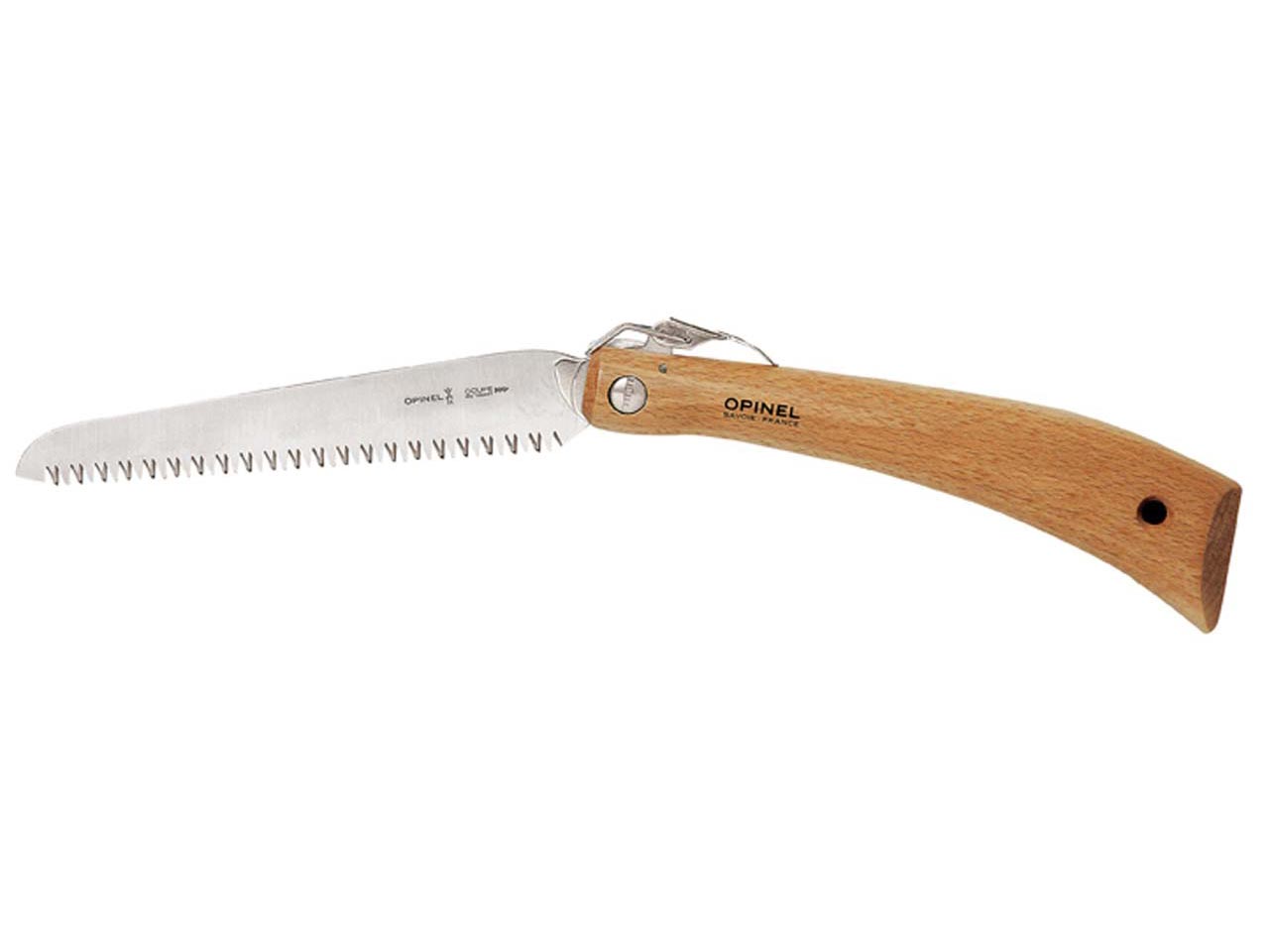 NAVAJA OPINEL SIERRA Nº 18 - 18cm