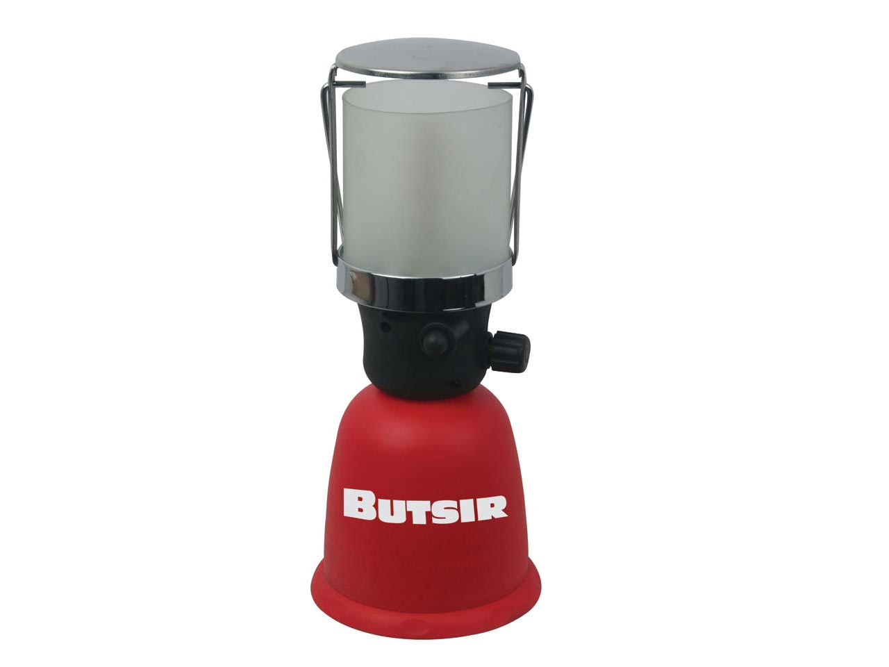 LAMPARA PORTATIL ALPINE BUTSIR