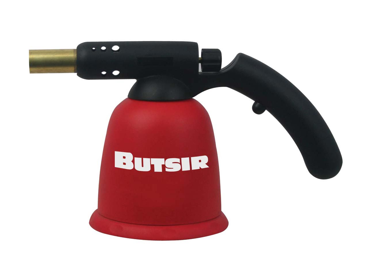 SOLDADOR LLAMA PORTATIL CARTUCHO BUTSIR