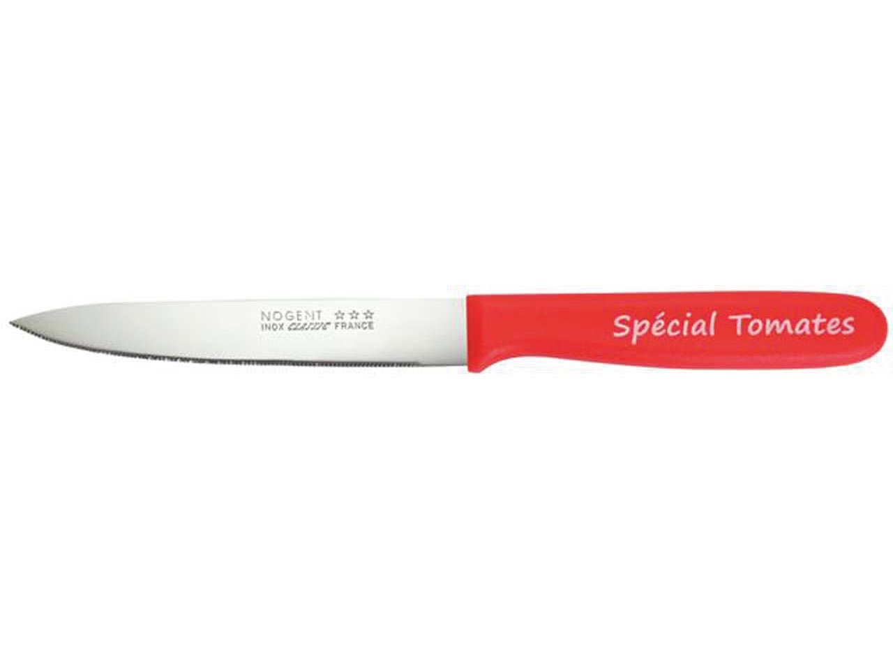 CUCHILLO ESPECIAL TOMATE NOGENT 11,1cm