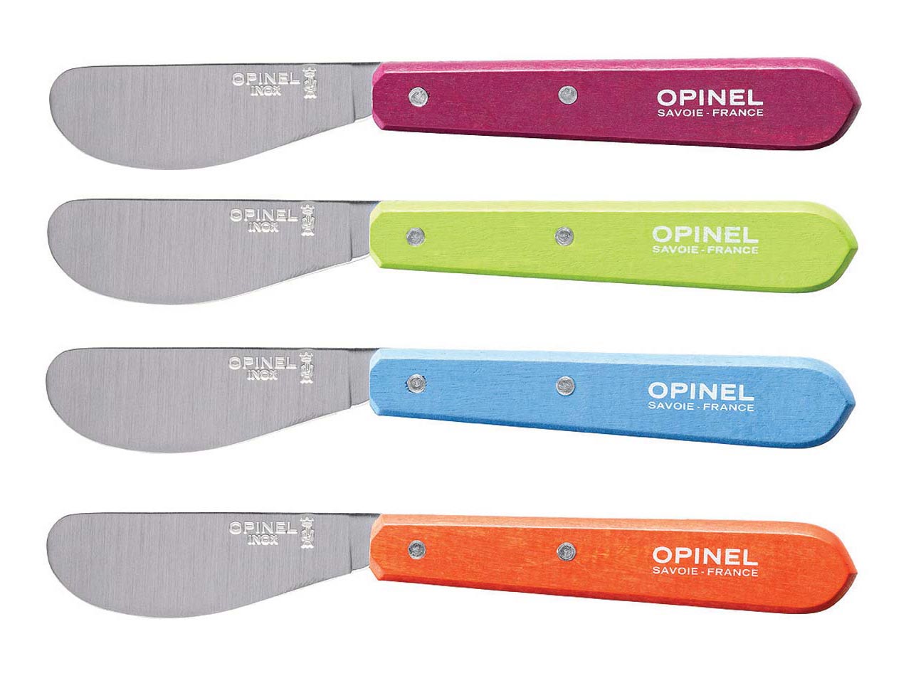 UNTADOR OPINEL NATURAL 7cm