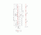 CER. EZCURRA E-3044/3 ESM. DS15/60 L40 424P