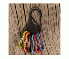LLAVERO KEY RACK PLASTICO