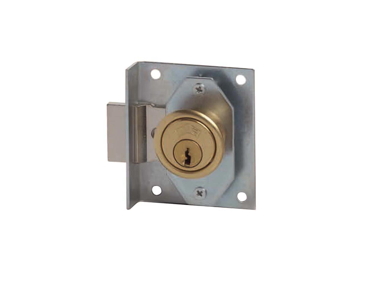 CERRRADURA ARMARIO COMPAÑIAS SERVICIOS JIS 20/30